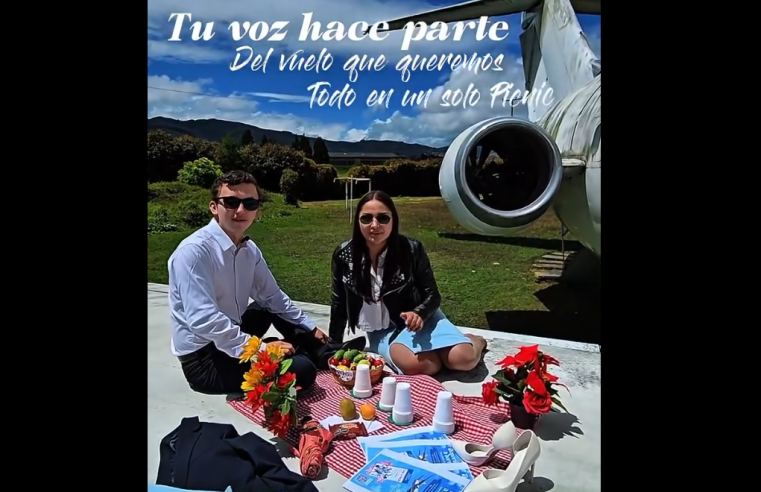 |Consejo Municipal| de Juventud invita a la |Asamblea Juvenil| “Juventud al Picnic” en el municipio de Chía + Video