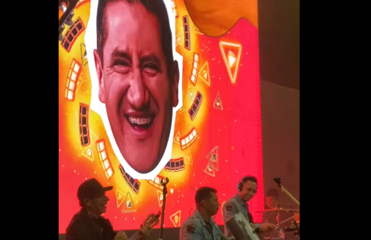 |Tocancipá| celebró con alegría y carranga el |Día del Campesino| + Video