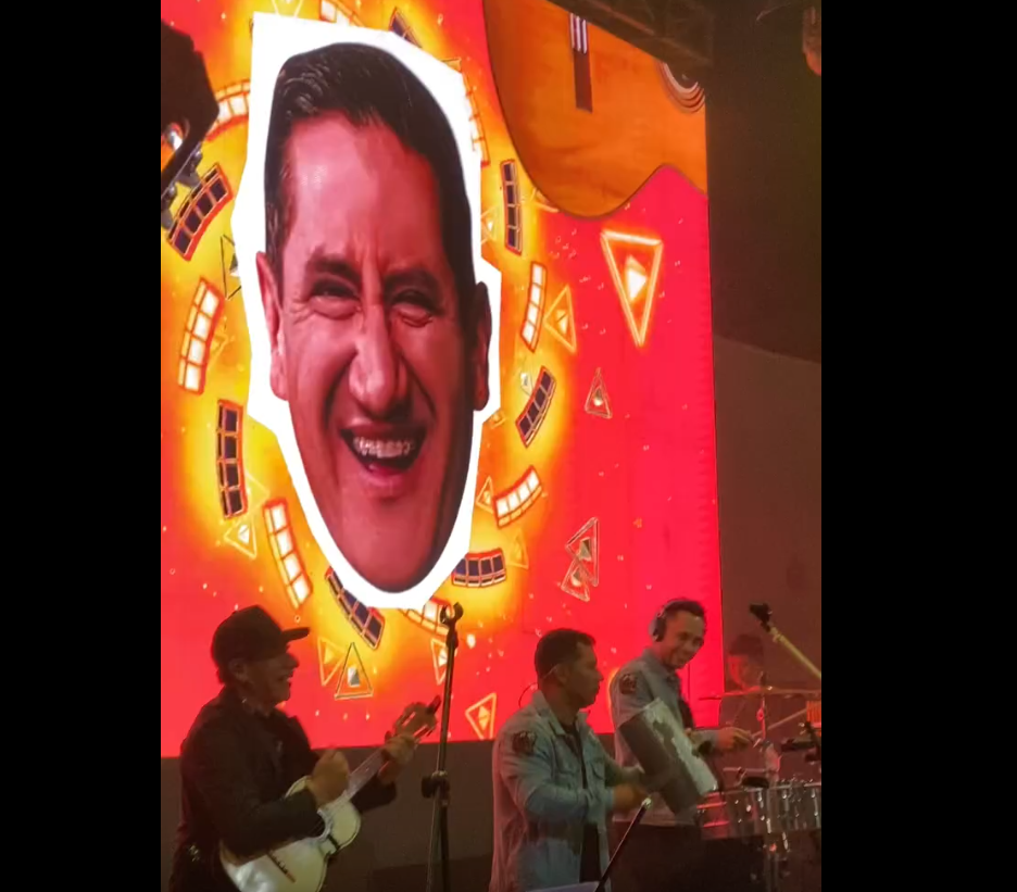 |Tocancipá| celebró con alegría y carranga el |Día del Campesino| + Video