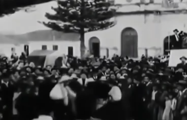 |Chía| revive su pasado a través de un recorrido por sus lugares emblemáticos + Video