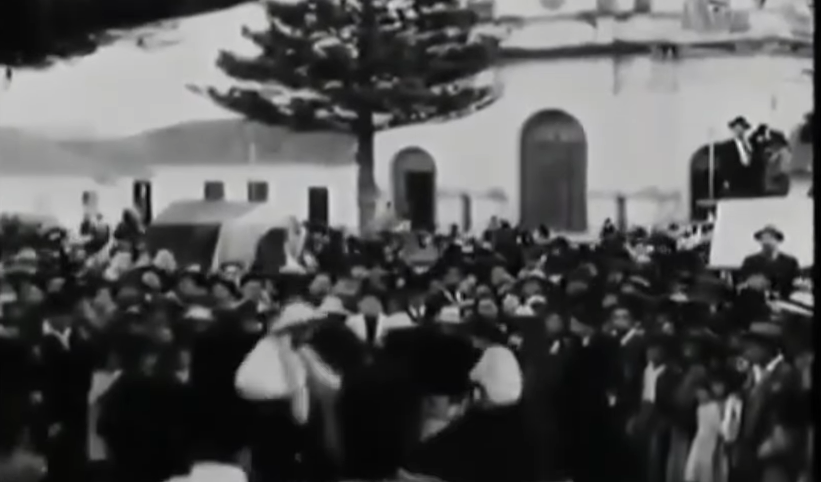 |Chía| revive su pasado a través de un recorrido por sus lugares emblemáticos + Video