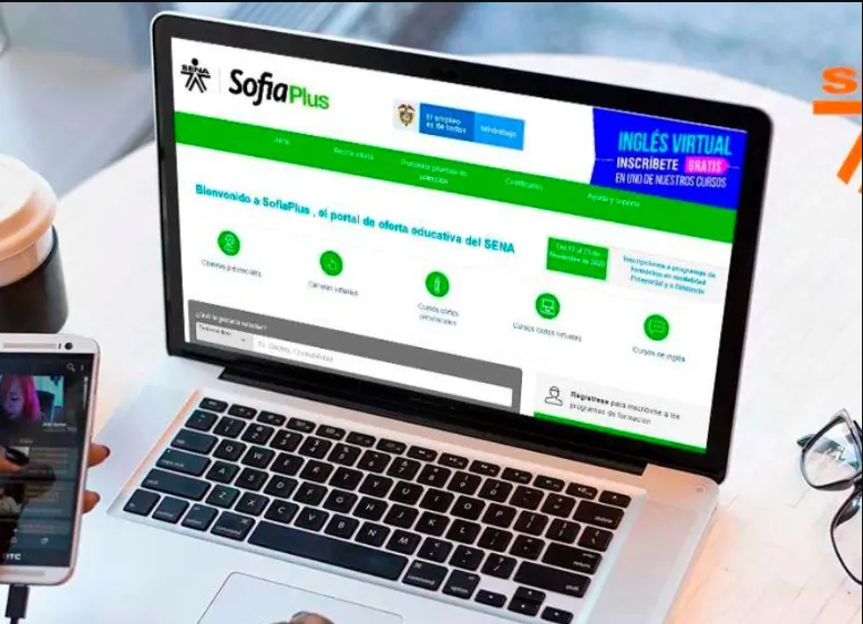 |SENA| abre inscripciones para |curso virtual| y gratuito de |inglés con nivel B2|