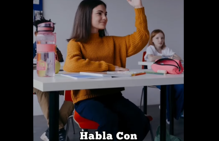 Jóvenes de |Tabio| podrán participar en taller de |orientación vocacional| + Video