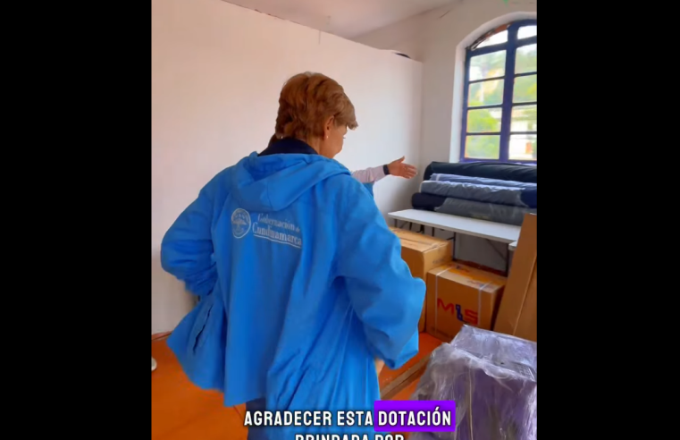 |Gobernación de Cundinamarca| impulsa el emprendimiento femenino en |Nemocón| + Video