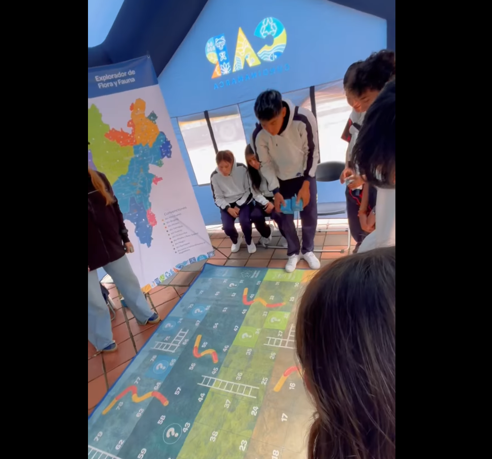 |Nemocón| celebró su |Feria Ambiental| 2025 con una apuesta por la sostenibilidad + Video