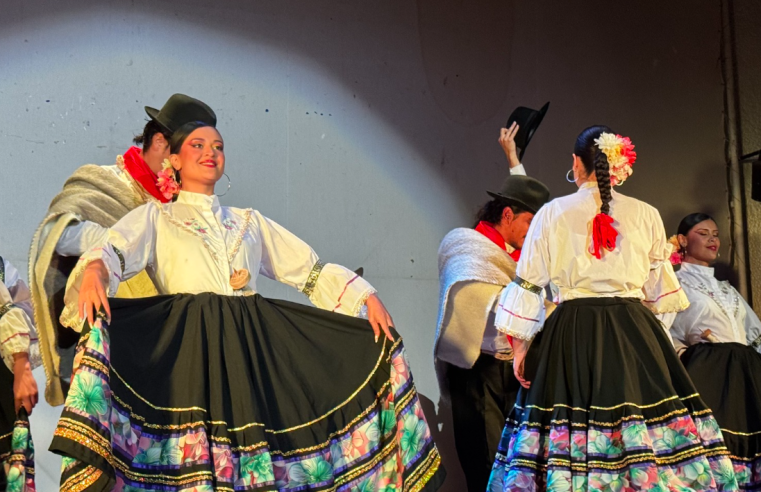 |Velada Cultural| en |Cogua|: una noche para celebrar el arte y el talento local