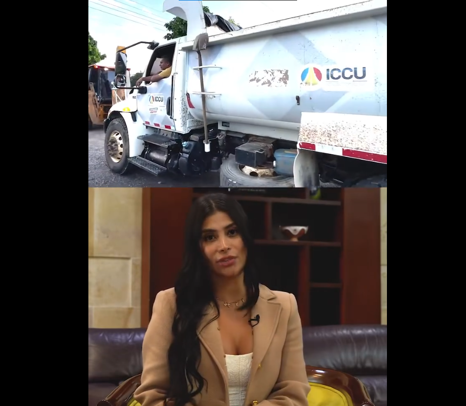 |Cundinamarca| se levanta: la fuerza de un pueblo ante la adversidad + Video