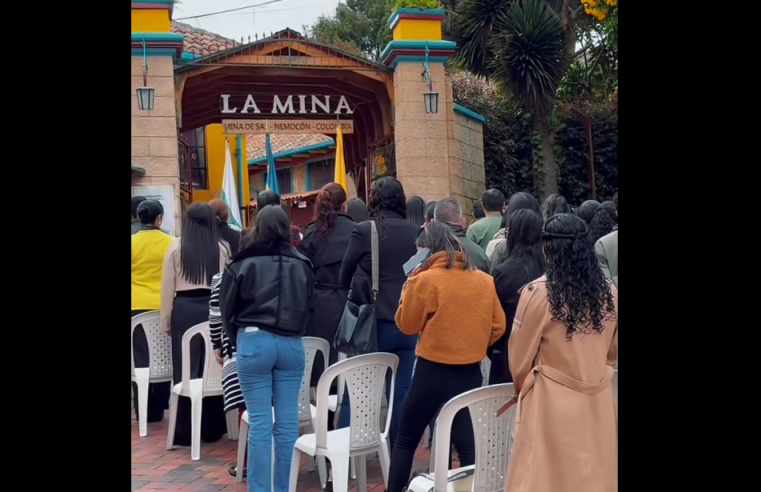 |Nemocón| conmemora los 212 años de la Independencia de |Cundinamarca| con orgullo y tradición