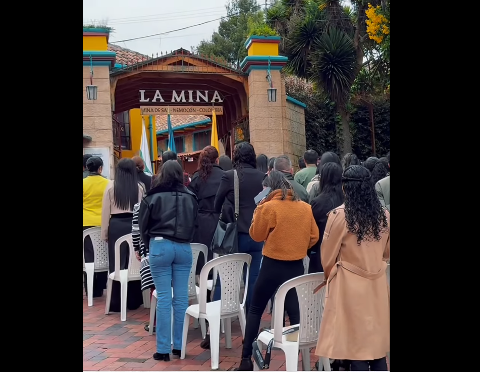|Nemocón| conmemora los 212 años de la Independencia de |Cundinamarca| con orgullo y tradición