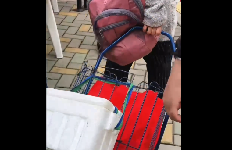 Alcaldía de |Zipaquirá| entrega insumos a beneficiarios de programas de |Adulto Mayor| y |Discapacidad| + Video