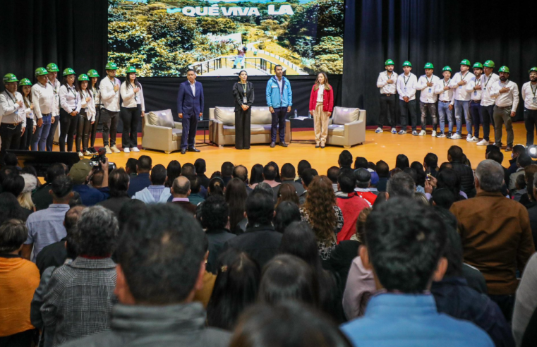 |Cundinamarca| fortalece el tejido social a través de convenios con |Juntas de Acción Comunal| para mejorar sedes escolares