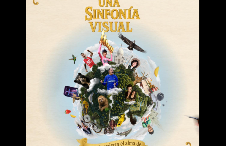 El nuevo |Himno de Cundinamarca|: un homenaje visual al territorio y su esencia