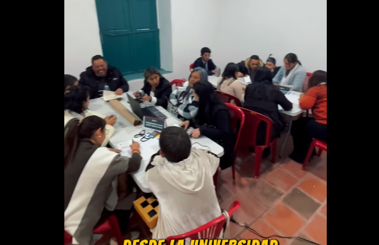 |Nemocón| traza el futuro de su educación con el |Foro Educativo Municipal 2025| y el Plan Decenal 2026–2036 + Video