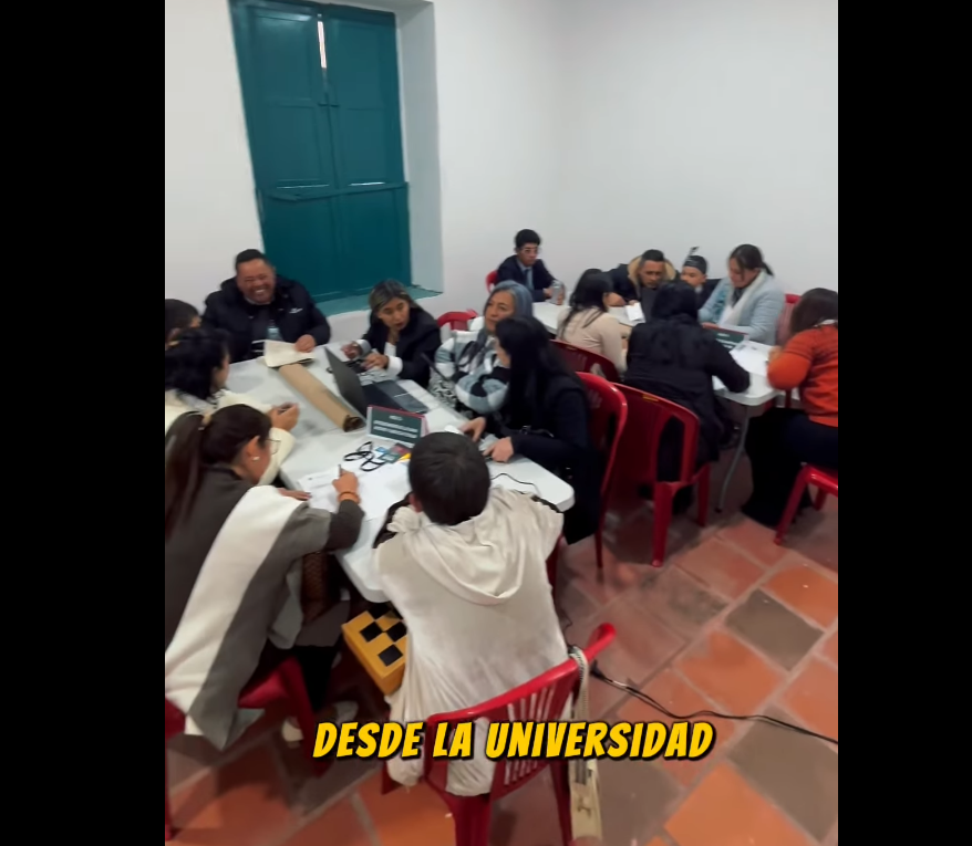 |Nemocón| traza el futuro de su educación con el |Foro Educativo Municipal 2025| y el Plan Decenal 2026–2036 + Video