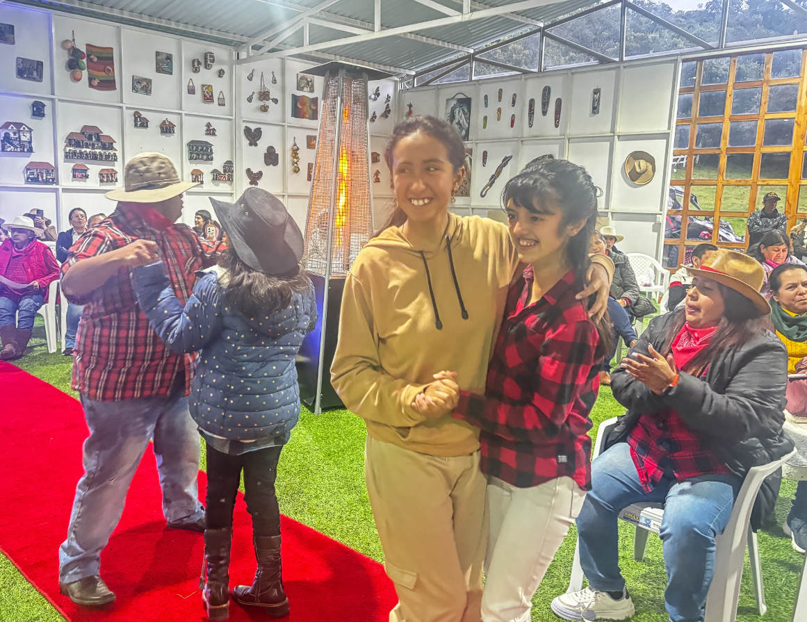 |Sopó| da inicio a la |Semana de la Discapacidad| con un emotivo |desfile de inclusión|