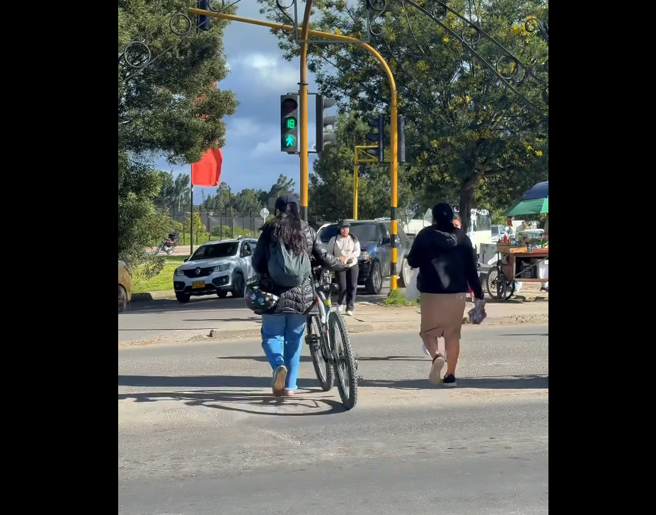 |Chía| registra una disminución del 13,56 % en |siniestralidad vial| durante 2025 + Video