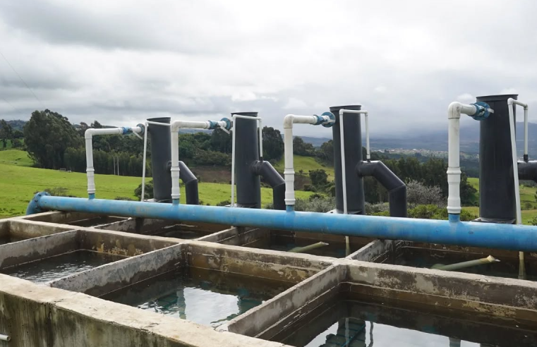 |Vereda Casablanca| en |Cogua| ya cuenta con acceso a |agua potable| gracias a convenio con Acueducto Regional Sucuneta