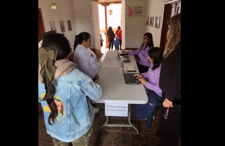|Cogua| eligió su nuevo Consejo Consultivo de |Mujeres| en una jornada democrática y participativa + Video