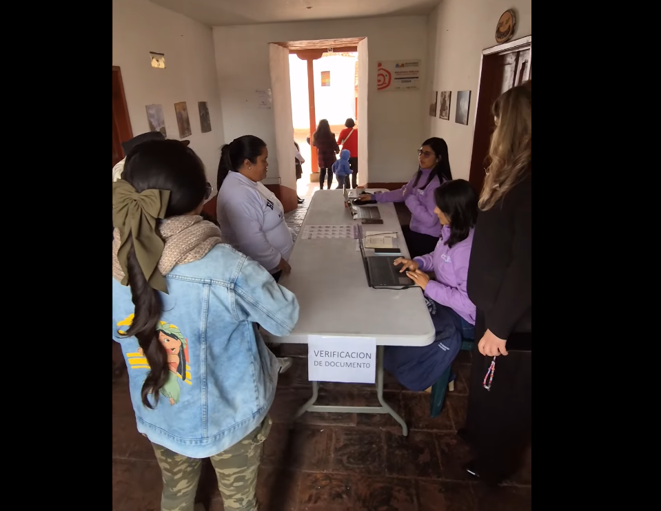 |Cogua| eligió su nuevo Consejo Consultivo de |Mujeres| en una jornada democrática y participativa + Video