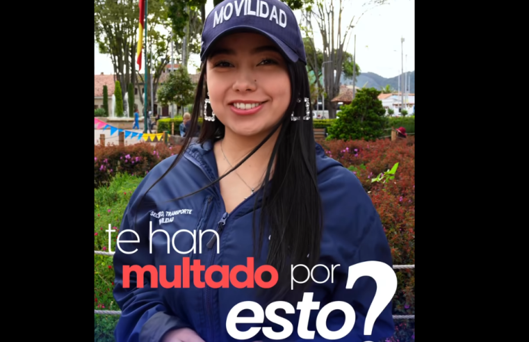 Conocer y evitar estas |infracciones| ayuda a una |movilidad segura| + Video