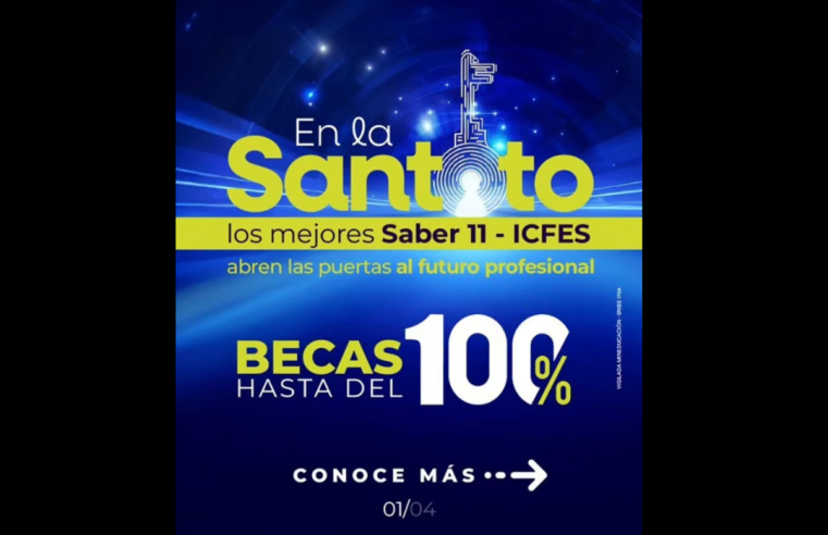 |Nemocón| impulsa el acceso a la |educación superior| con |becas| universitarias + Video