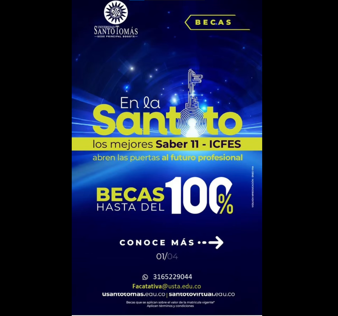 |Nemocón| impulsa el acceso a la |educación superior| con |becas| universitarias + Video