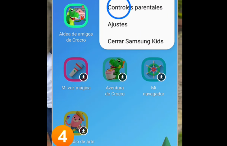 Recomendaciones para un |uso saludable de las pantallas| en |niños| y |adolescentes| + Video