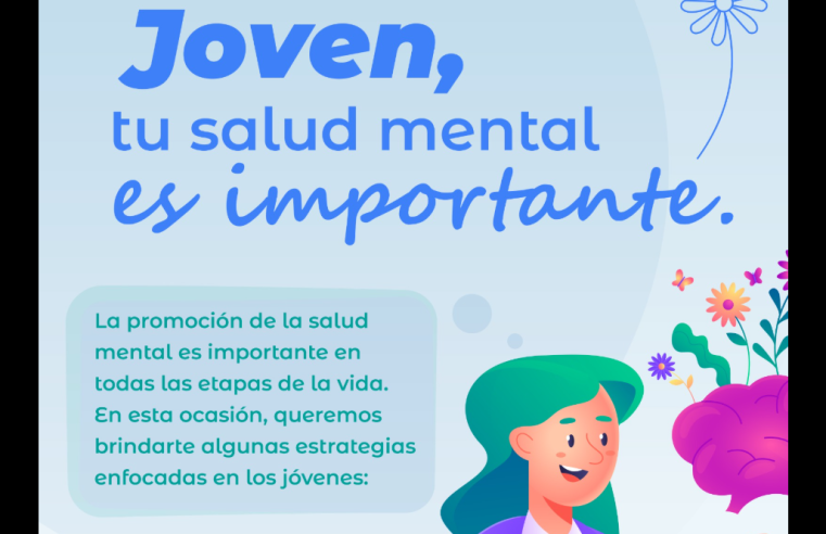 Cogua promueve estrategias para fortalecer la salud mental de los jóvenes