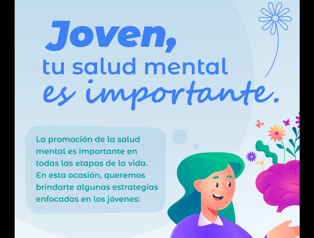 Cogua promueve estrategias para fortalecer la salud mental de los jóvenes