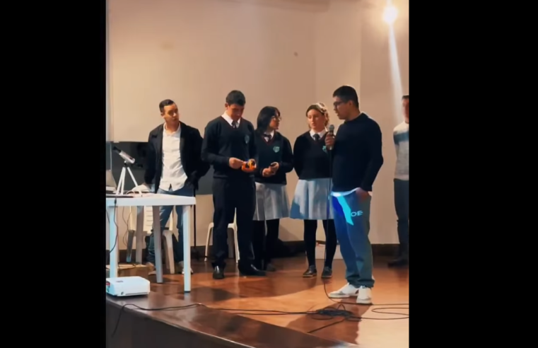 |Tabio| realizó con éxito el |Foro Educativo Municipal| 2025 + Video