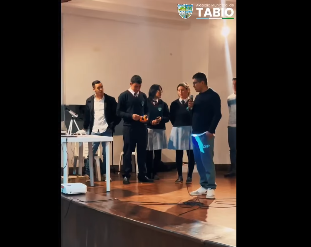 |Tabio| realizó con éxito el |Foro Educativo Municipal| 2025 + Video