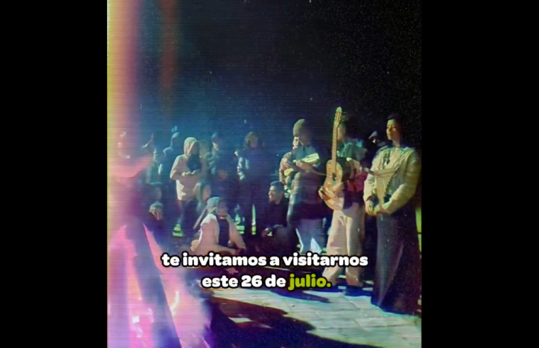 Una noche mágica de música y naturaleza en el Parque |Embalse el Neusa| + Video