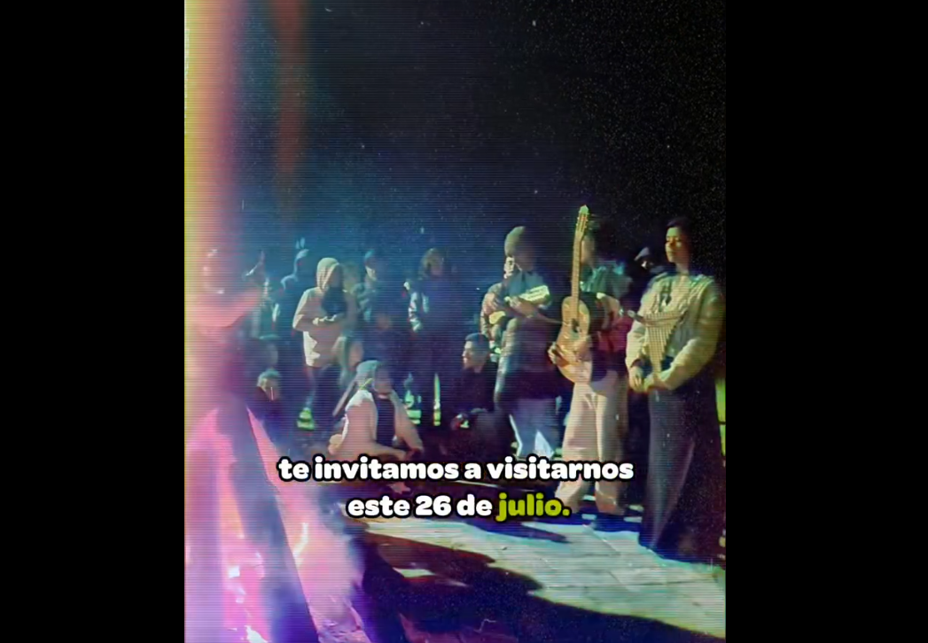 Una noche mágica de música y naturaleza en el Parque |Embalse el Neusa| + Video