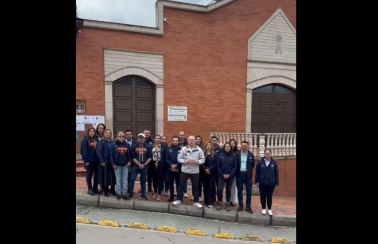 |Zipaquirá| llevará su historia a cada rincón con desfile cívico-militar + Video