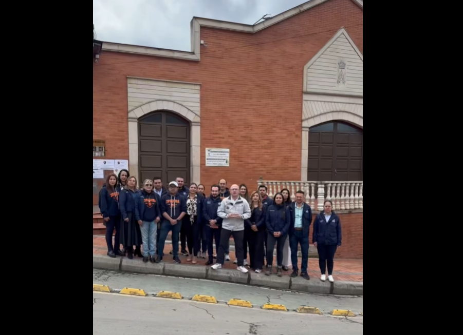 |Zipaquirá| llevará su historia a cada rincón con desfile cívico-militar + Video