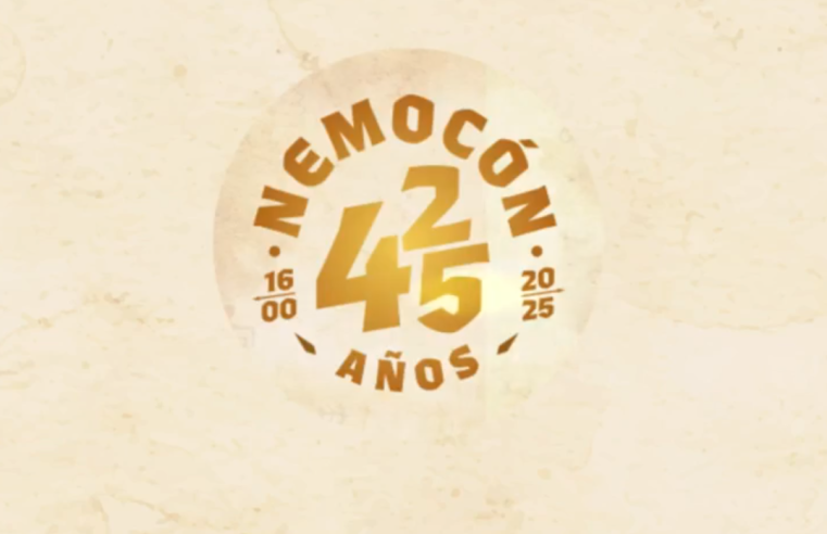 |Nemocón| conmemora 425 años de su |fundación hispánica| + Video
