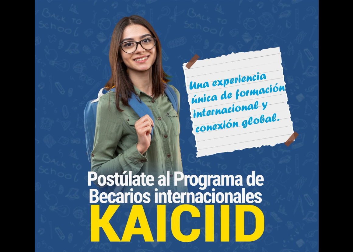 Abren inscripciones al |Programa de Becarios Internacionales| KAICIID para líderes del diálogo y la |transformación social|