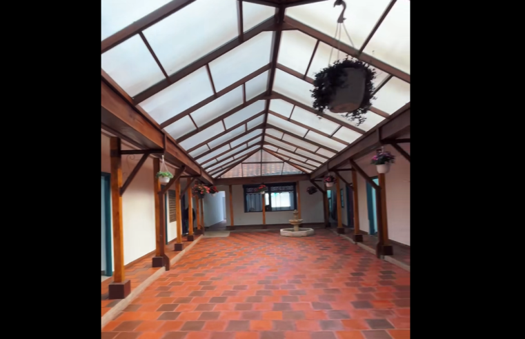 |Nemocón| inaugura la Casa del |Adulto Mayor| como símbolo de esperanza y dignidad + Video