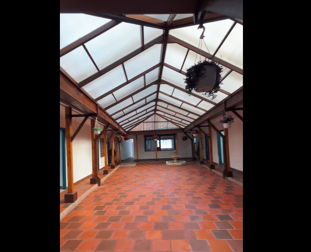 |Nemocón| inaugura la Casa del |Adulto Mayor| como símbolo de esperanza y dignidad + Video