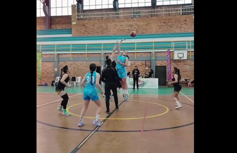 La |Copa José Luis Suzunaga| continúa consolidándose como referente del |baloncesto| en |Cajicá| + Video