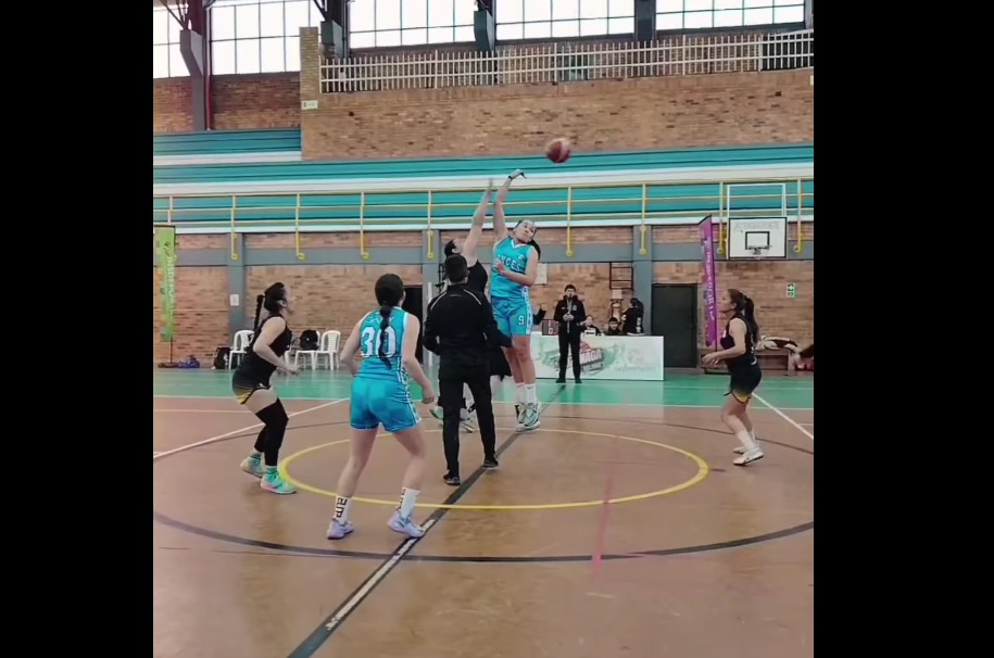 La |Copa José Luis Suzunaga| continúa consolidándose como referente del |baloncesto| en |Cajicá| + Video