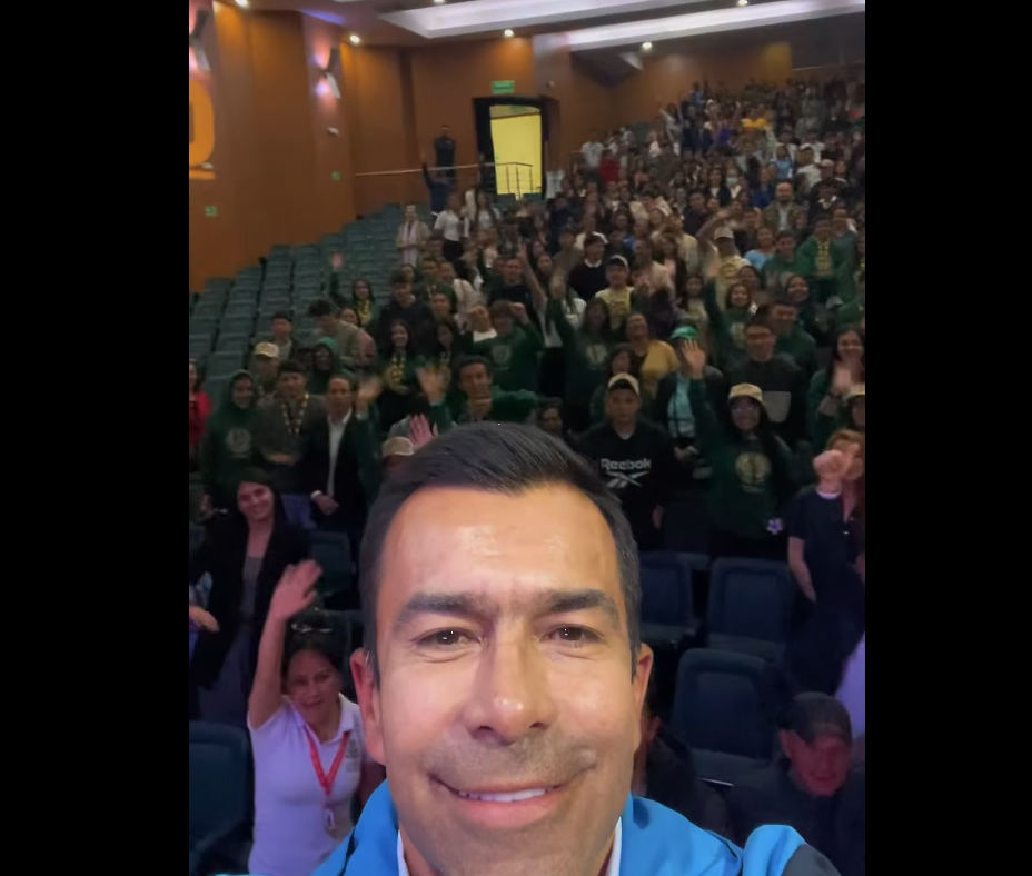 Más de 150 jóvenes se suman al |Club Nueva Generación Comunal| en |Cundinamarca| + Video