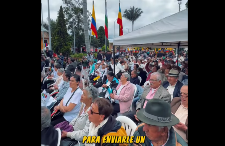 |Nemocón| y Gobernación de |Cundinamarca| ratifican compromiso con la rehabilitación de la vía Nemocón–Zipaquirá + Video