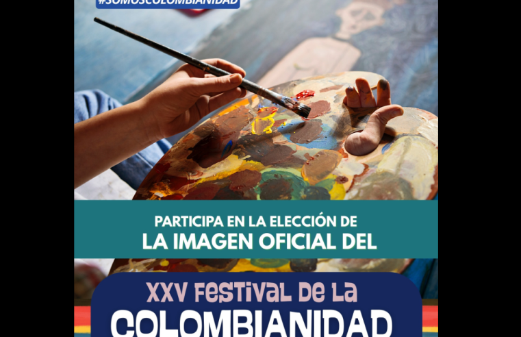 |Tocancipá| invita a la comunidad a elegir la imagen oficial del |XXV Festival de la Colombianidad|