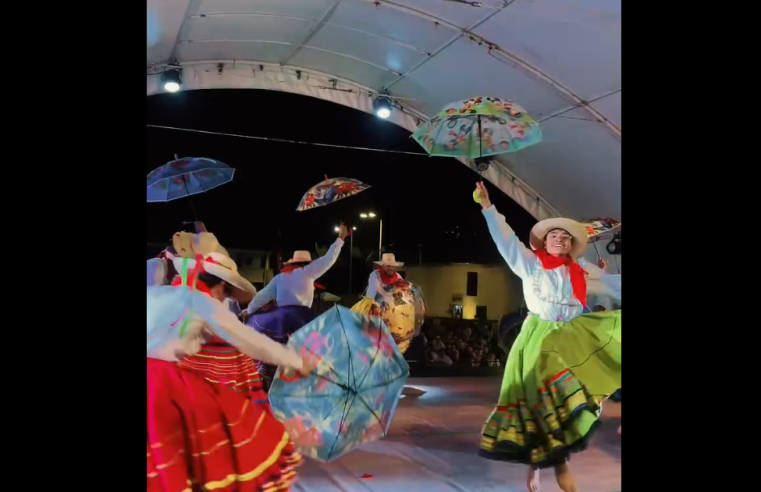 |Tocancipá| se alista para celebrar el |XXV Festival de la Colombianidad| + Video