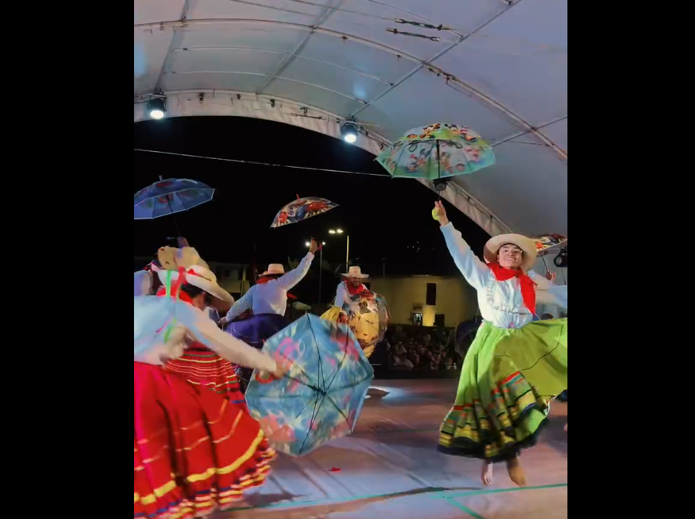 |Tocancipá| se alista para celebrar el |XXV Festival de la Colombianidad| + Video
