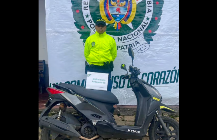 Ofensiva conjunta en |Chía| deja 26 capturas y |recuperación de automotores| en solo 15 días + Video