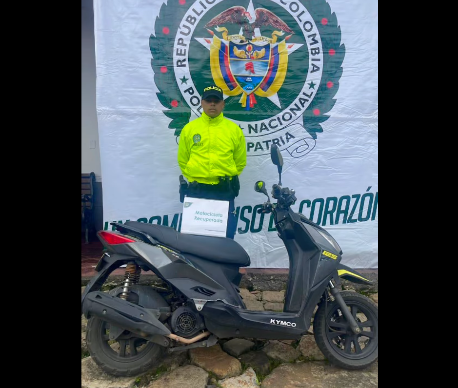 Ofensiva conjunta en |Chía| deja 26 capturas y |recuperación de automotores| en solo 15 días + Video
