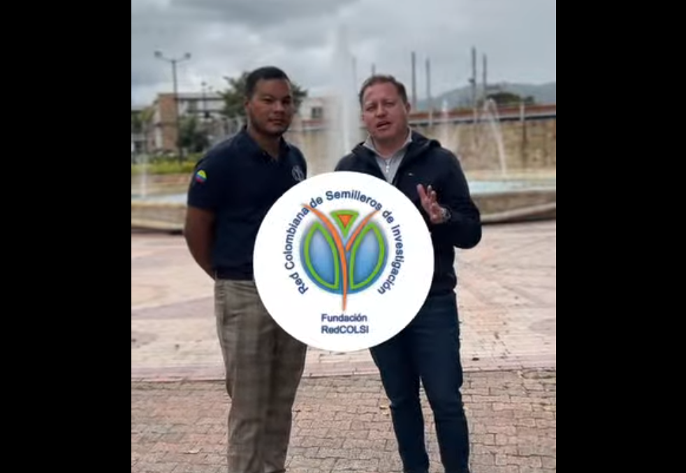 |Cajicá| fortalece el |emprendimiento| y la investigación con alianza estratégica + Video