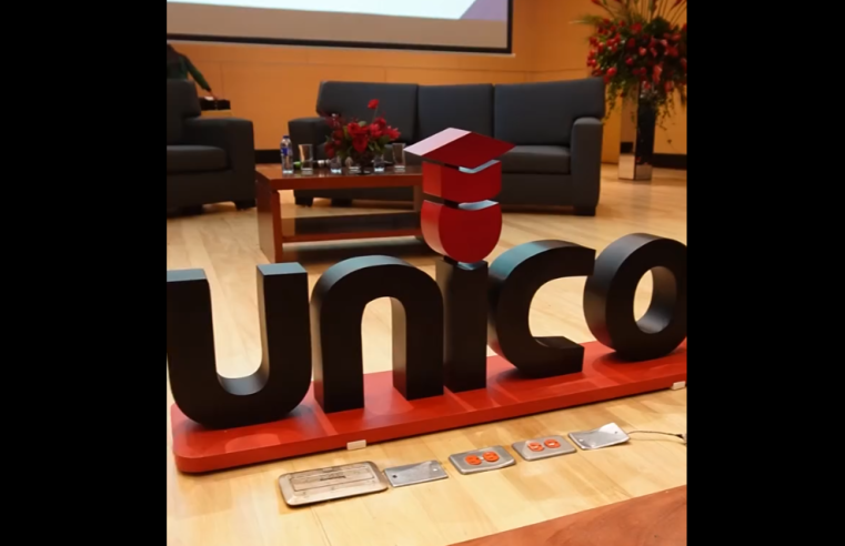|Tocancipá| rinde homenaje a la |Universidad UNICOC| por sus 50 años de trayectoria educativa + Video
